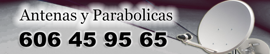 Antenistas Urgentes ELBA